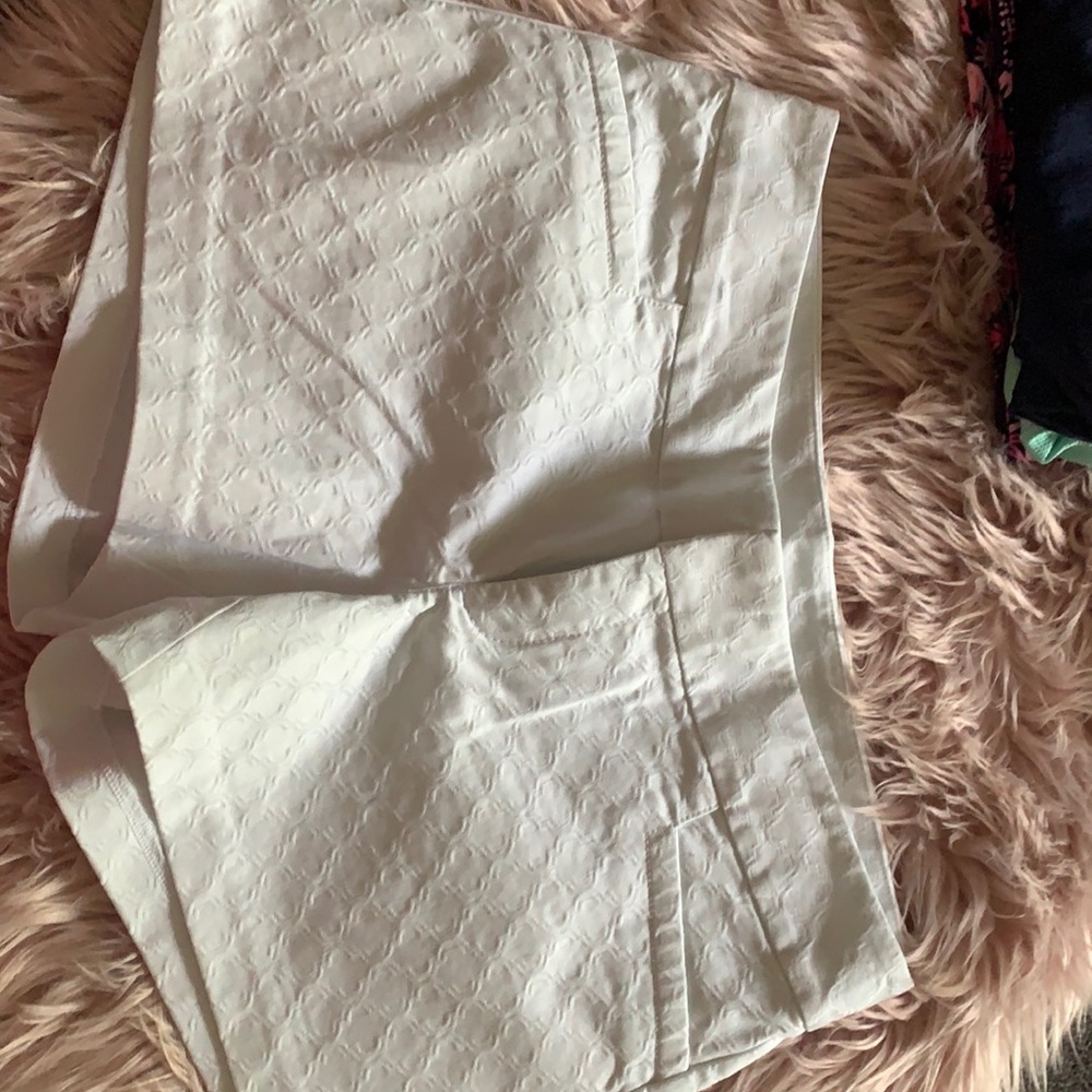 Brand new Lilly shorts. Wore once then lost weight